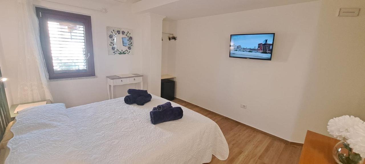 San Teodoro Rooms Exterior foto
