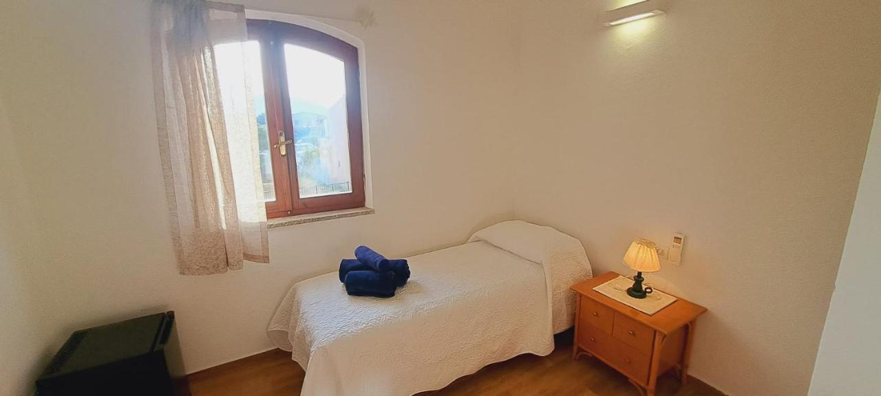 San Teodoro Rooms Exterior foto